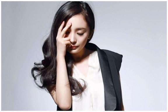 吴宣仪杨超越承包热搜榜,网友:杨幂都要靠边站