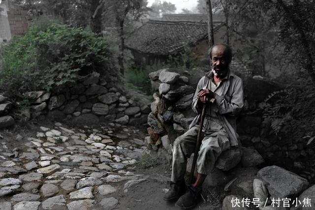 好消息!国家九部委联合发文,农村留守老人的福音来了!