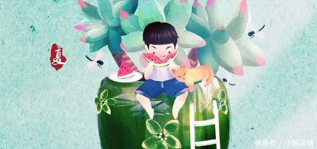 别猜测了,男人不爱你了,才会有这5个表现