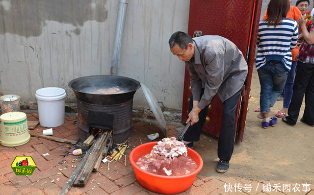 农村俗语贪房贪睡,添病减岁下一句是什么?还