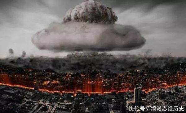 美国进行世界大战