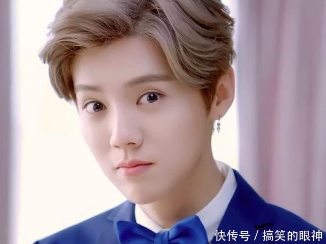 鹿晗又公布了一件喜事,陈赫紧急转发评论后,网友们激动了!