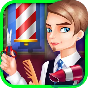 <em>时尚发型设计</em> - 儿童<em>游戏</em>官网免费下载_<em>时尚发</em>