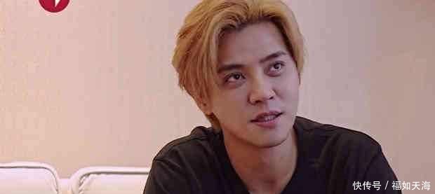 他在《极限挑战》被黑了4季,如今张艺兴一句话
