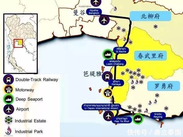 2018隆重推出泰国芭提雅棕榈泉别墅三期-把极