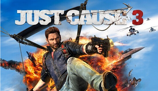 《正当防卫3》打不开怎么办 游戏崩溃启动报错