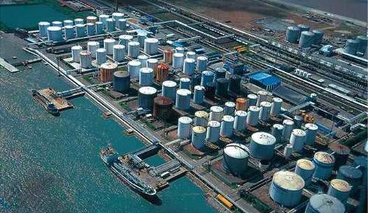 石油战略储备进入“小步跑”阶段,中国成国际油价定海神针!