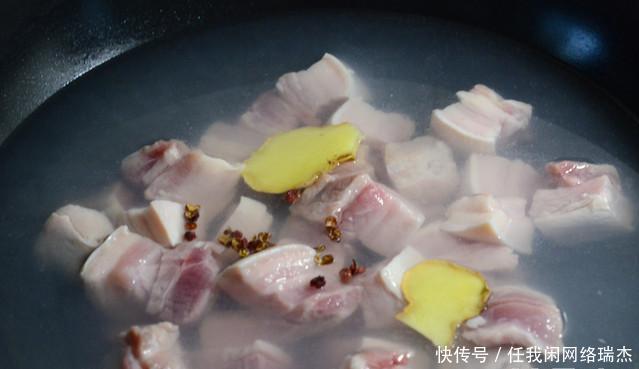 大全传统红烧肉,软烂入味,好吃不腻,还下饭,就一名称美食各地中国美食图片