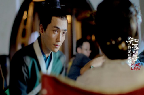 知否齐衡朱一龙结局曝光 错过明兰之后齐衡跟