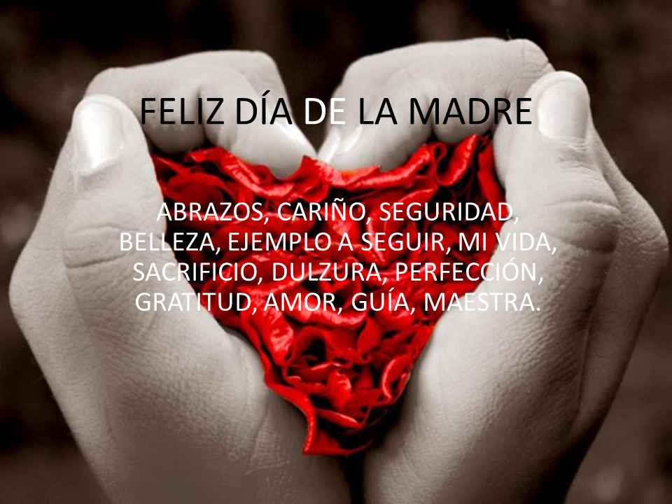 imagenes dia de la madre