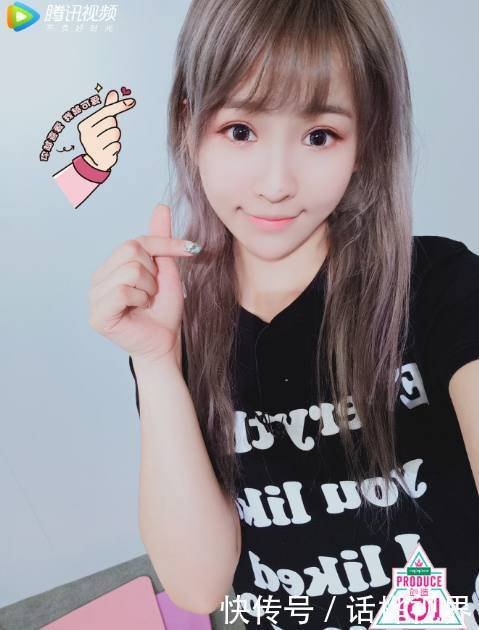 《创造101》第六期:孟美岐为帮蒋申拉票成第三