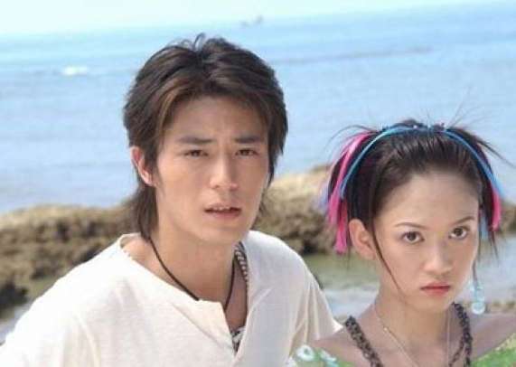 林心如霍建华的电视剧有哪些 t01a842ad2eb77bf579.png