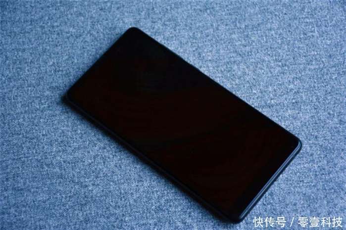 小米MIX2S你抢到了吗? 小米MIX3又要来了!