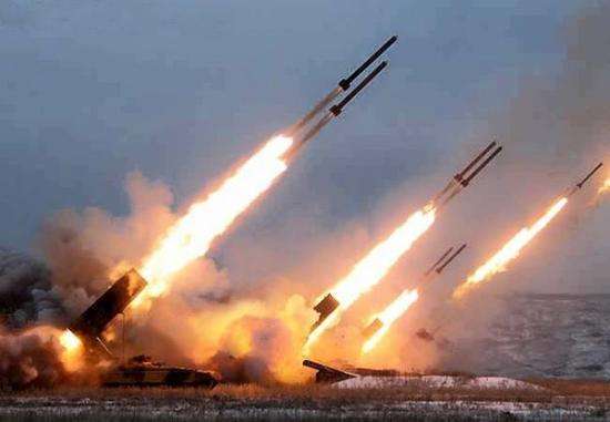 最新战况!以色列对叙进行军事打击 目标斩首巴