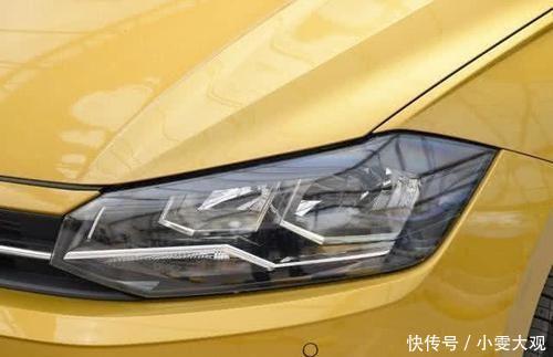 今日上市,这款大众Plus新车,仅7万起售,还买什么本田飞度? pt老虎机平台排行榜