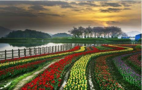 很经典的句子,珍惜现在拥有的,答应自己,做最好