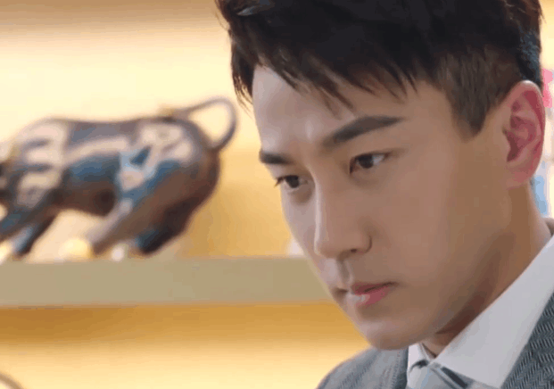 赵丽颖新剧未播先火,《你是我的倾城时光》还