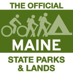 Maine State Parks & Land Guide