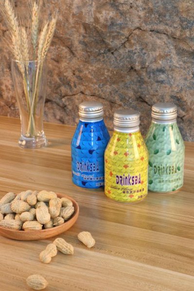 "喝吧定制"点亮2017中国精酿啤酒展(图4) "喝吧定制"点亮2017中国精酿啤酒展(图4)