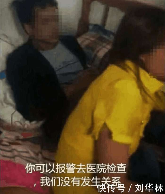 男子打电话给妻子听到奇怪又熟悉的声音，妻子: “ 我在吃辣条”