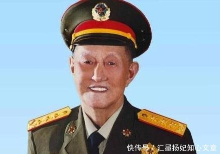 六星上将洪学智如今后代怎么样