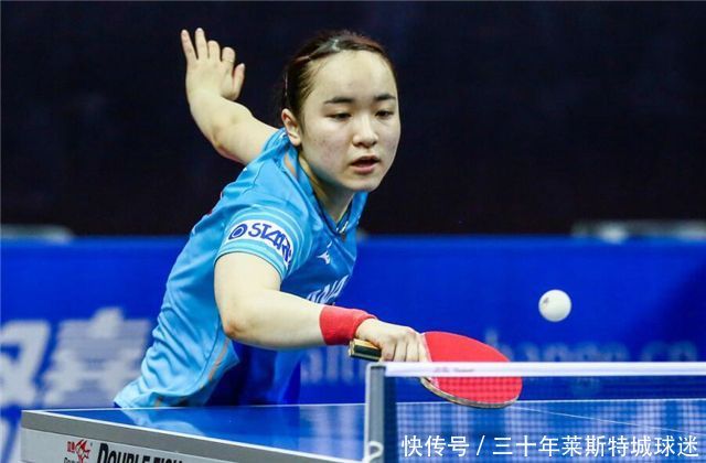 国乒边缘张本挑衅!4-1初中智和选手又4-0爆发南宫报名小克星图片