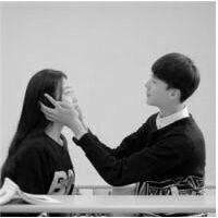 求<em>一对</em>七字<em>古风</em>情侣<em>网名</em>,女生的带晗,男生带航