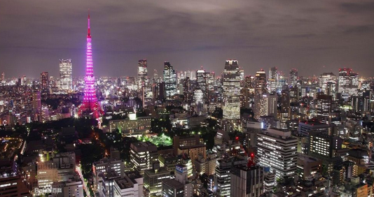 亚洲十大城市排名?_360问答