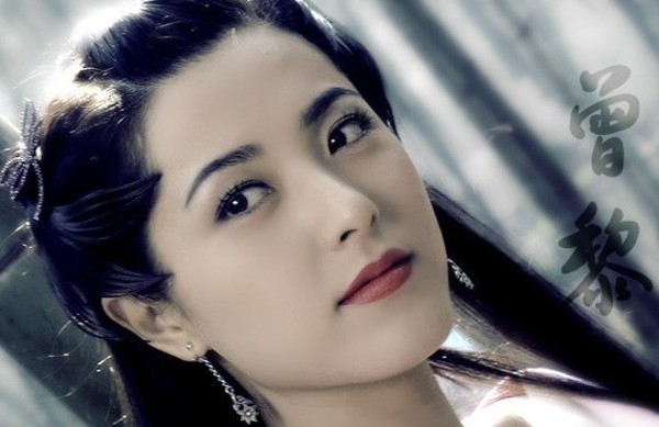 曾黎演的电视剧哪一部最好看。现代爱情片。_