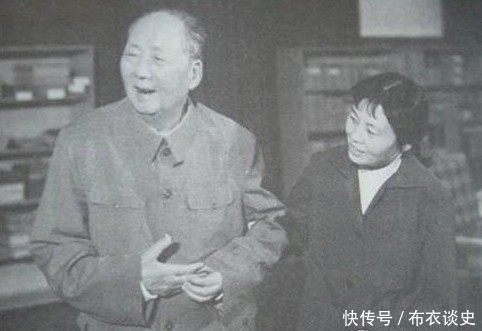 蒋介石临终前竟如此评价毛主席，让人出乎意料