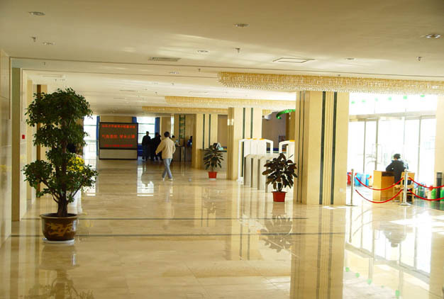 山东大学图书馆_360百科