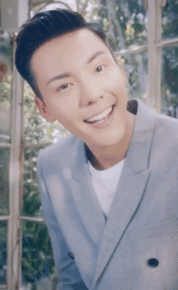 解读陈伟霆的另类时尚:就是不走寻常路