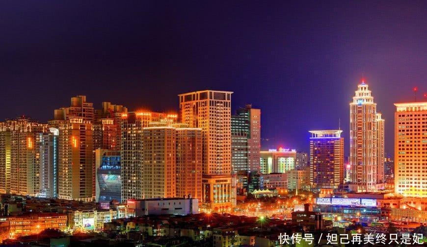 中国最牛的省会城市, 面积还没有一个县城大, 人
