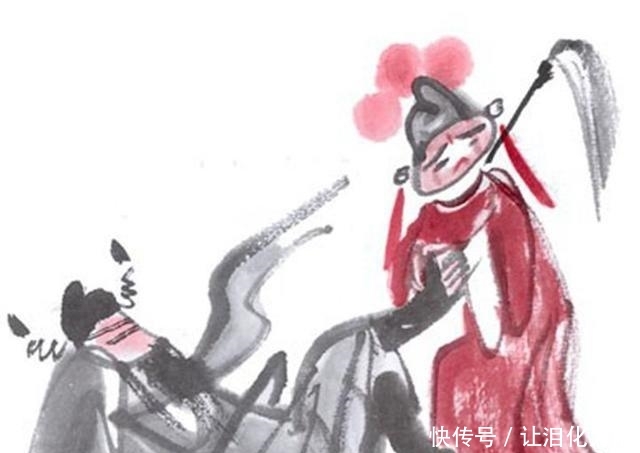名人故事|李白:力士脱靴 皇冠国际官网网址
