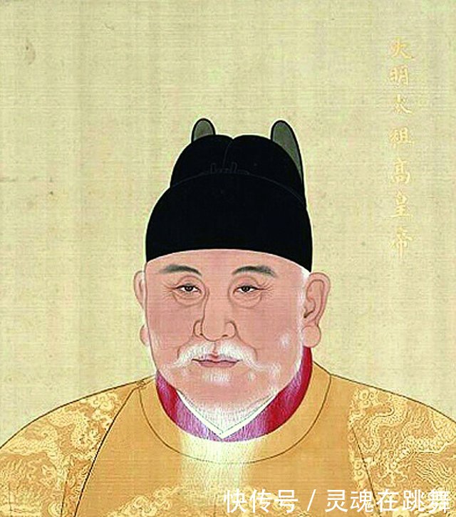 朱元璋一句话怒斥皇太子朱标, 宋太宗曾用同样