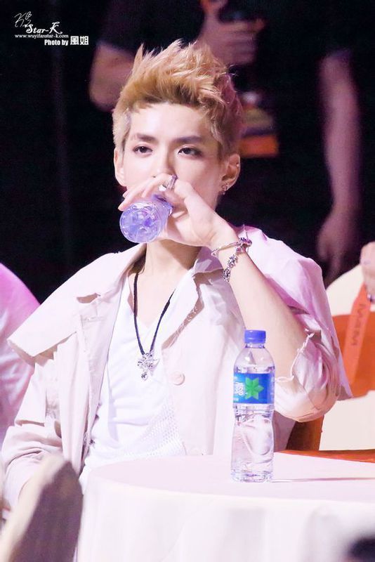 冰露矿泉水和exo有什么关系吗_360问答