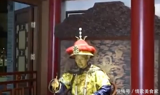 慈禧在世最喜爱的小吃,如今北京的街头巷尾都能买到,你吃过没 百万发平台登陆