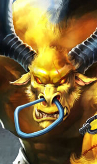 求现在英雄联盟牛头酋长的所有皮肤价格。_3