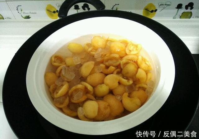枇杷的季节又要到啦!酸甜的罐头做起来 盈丰平台棋牌