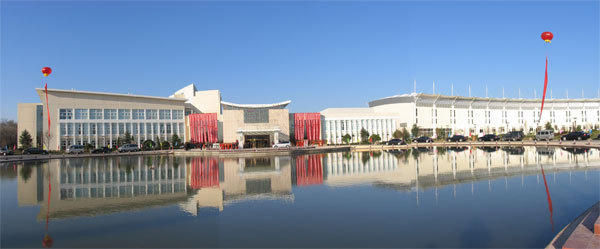 聊城天沐温泉度假村_360百科