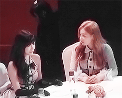 求个少女时代动图.