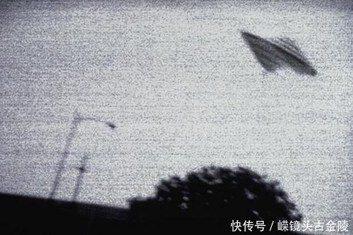 失落的古书显示：UFO拜访地球已有300年之久！