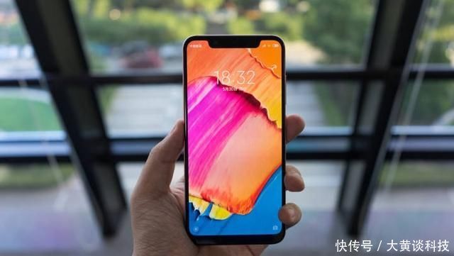 小米8为何阉割了红外功能?雷军表示我也很无