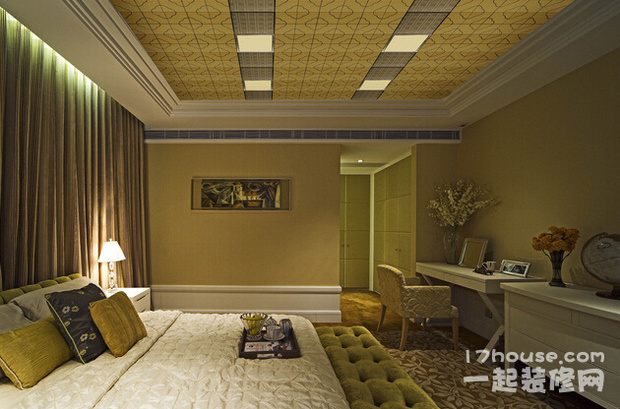 成吊顶材料选购注意事项详解 集成吊顶安装方