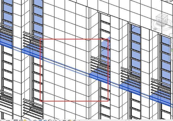 revit地板将墙体分开了怎么办_360问答