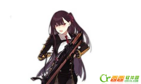 少女前线步枪RF装备推荐选择技巧介绍 步枪R