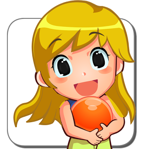 Angelina Dora - Bubble Shooter