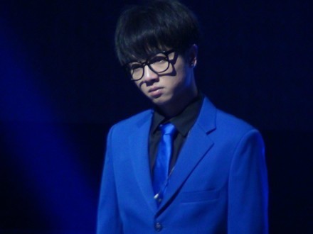 华晨宇