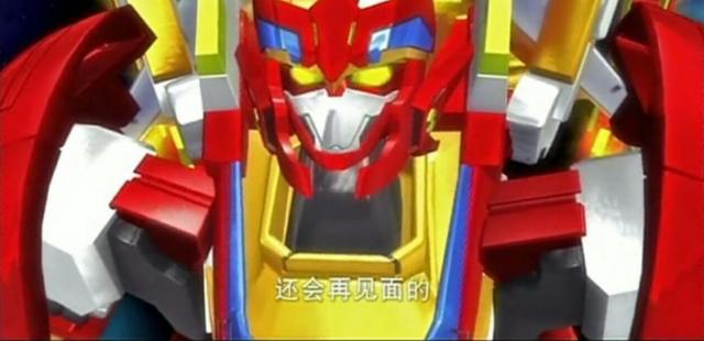 《宇宙星神》在没有获得银河之心前,萨隆根本