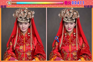 杨幂写真之找你妹,杨幂写真之找你妹小游戏